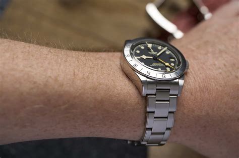 tudor bb pro thickness|tudor 3706 pro review.